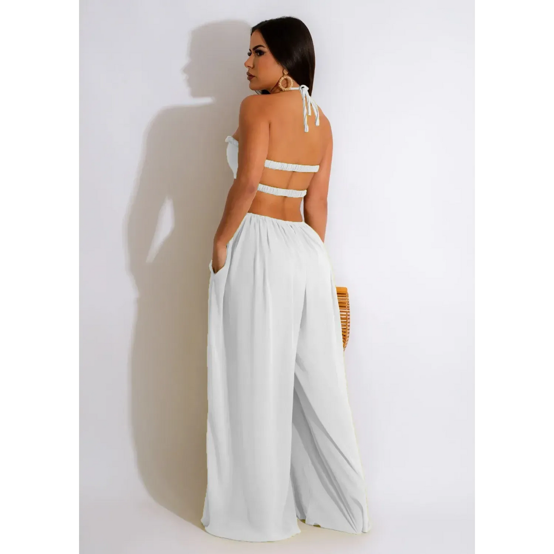 VIDA Jumpsuit für Frauen