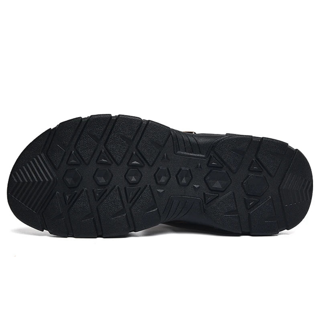 VIDA Herren Explorer Sandalen