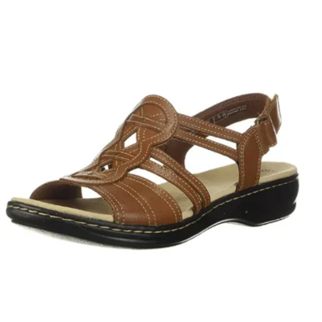 VIDA Orthopädische flache Sandalen