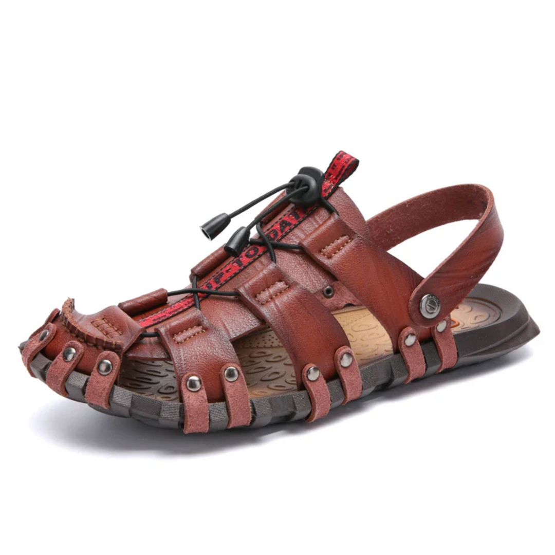 VIDA Klassische Sandalen für Männer