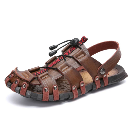 VIDA Klassische Sandalen für Männer