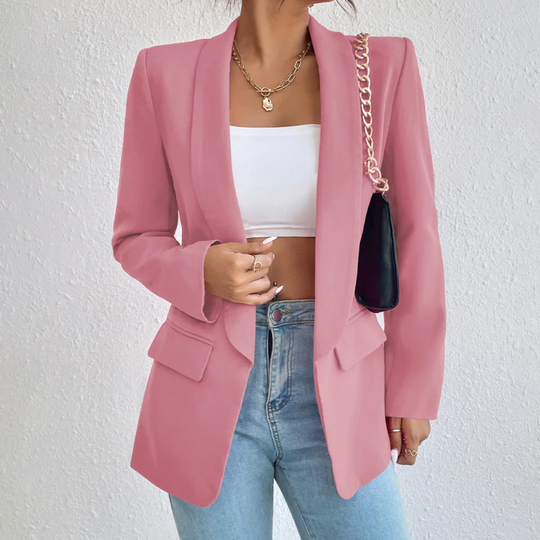 VIDA - Eleganter Blazer