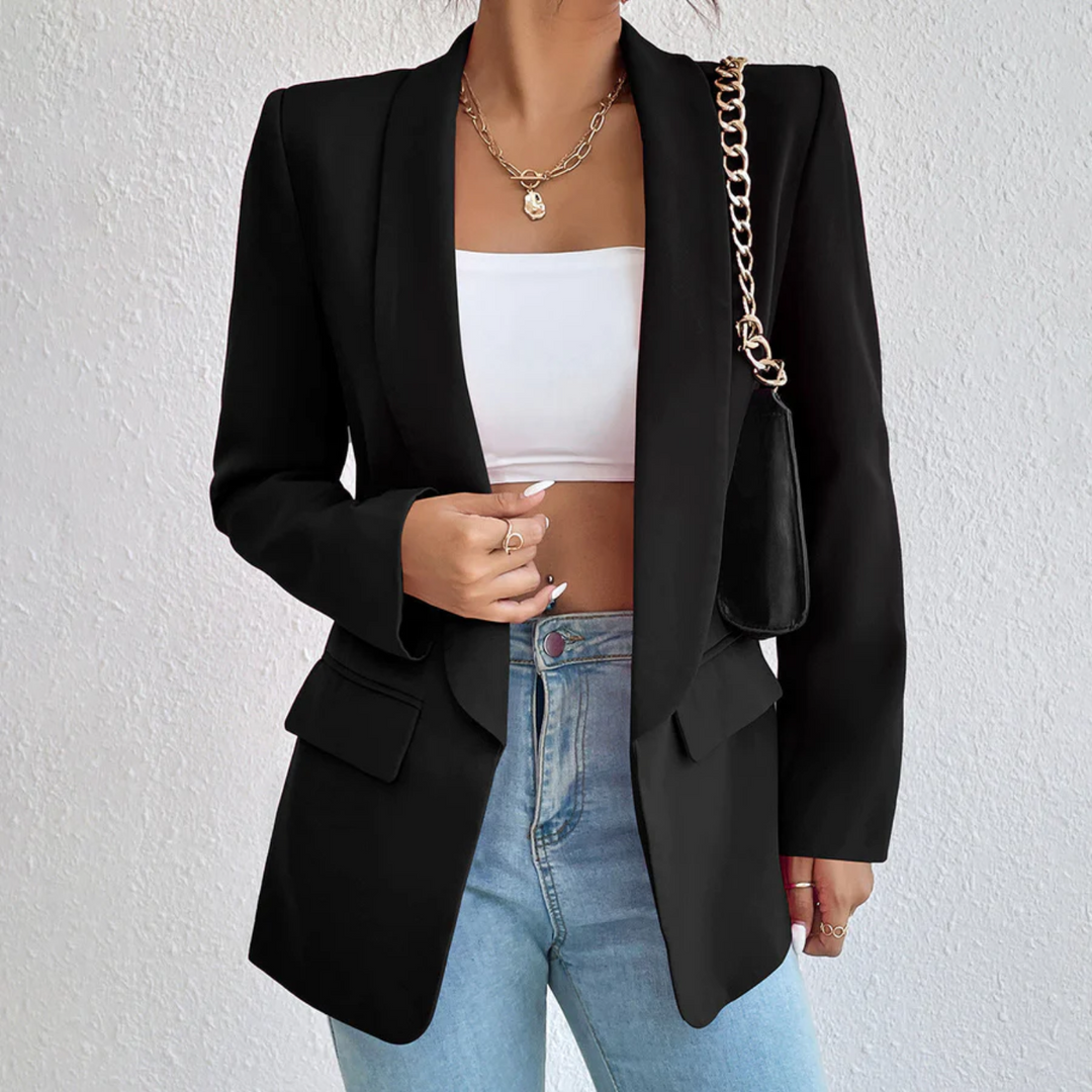 VIDA - Eleganter Blazer