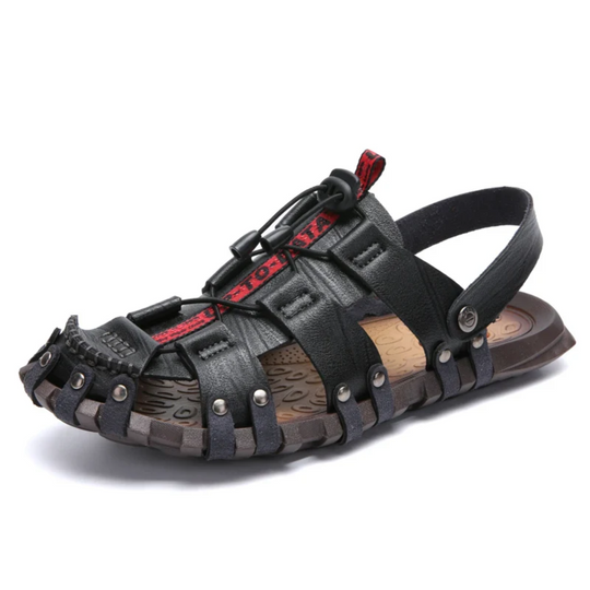 VIDA Klassische Sandalen für Männer