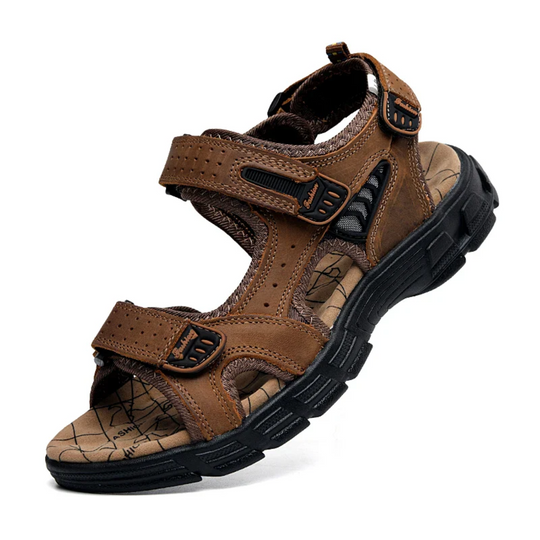 VIDA Herren Explorer Sandalen