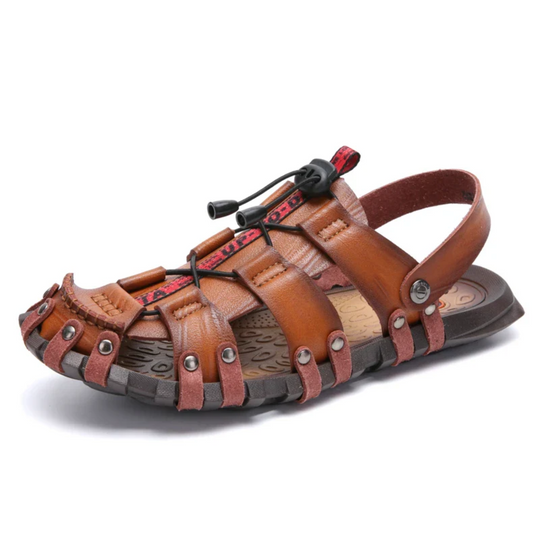 VIDA Klassische Sandalen für Männer