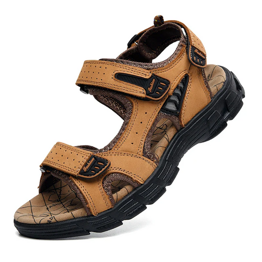 VIDA Herren Explorer Sandalen