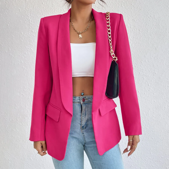 VIDA - Eleganter Blazer