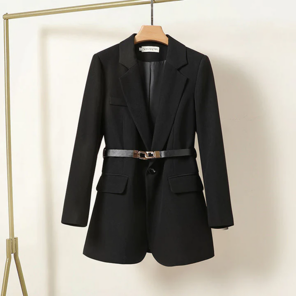 VIDA - Elegant schicker Blazer