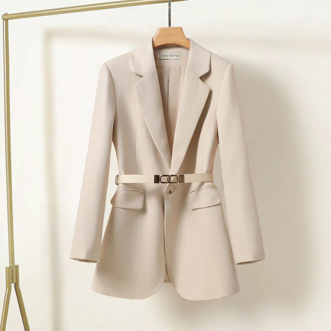 VIDA - Elegant schicker Blazer