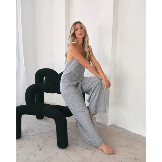 VIDA - Bequemer Jumpsuit für Frauen