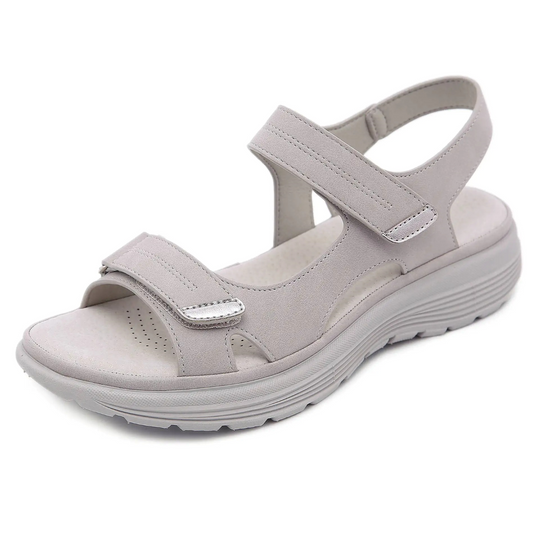 VIDA Leichte Damen Sandalen im sportlichen Stil