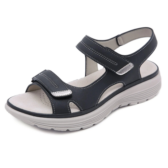 VIDA Leichte Damen Sandalen im sportlichen Stil