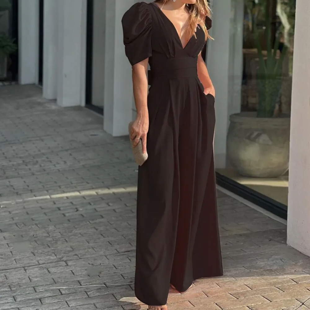 VIDA eleganter Jumpsuit für Frauen