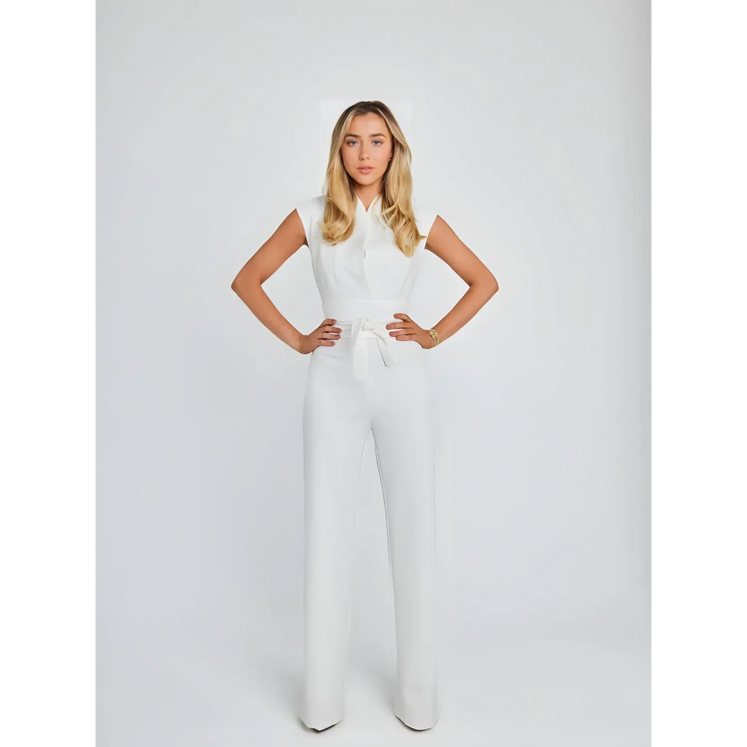 VIDA - eleganter Jumpsuit für Damen