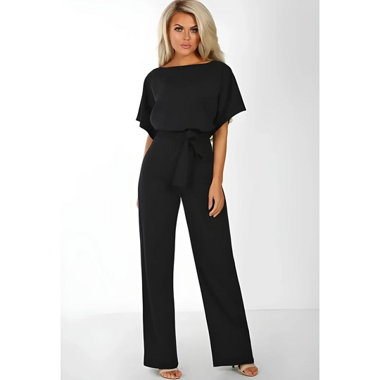 VIDA Eleganter und bequemer Jumpsuit