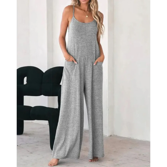 VIDA - Bequemer Jumpsuit für Frauen