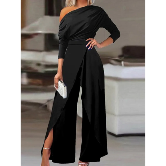 VIDA Eleganter Jumpsuit