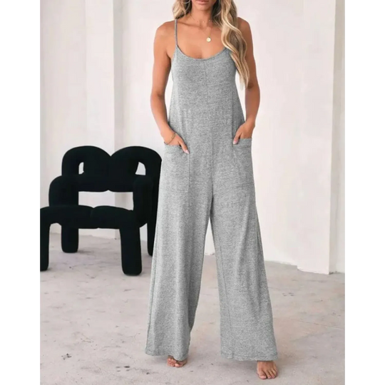 VIDA - Bequemer Jumpsuit für Frauen