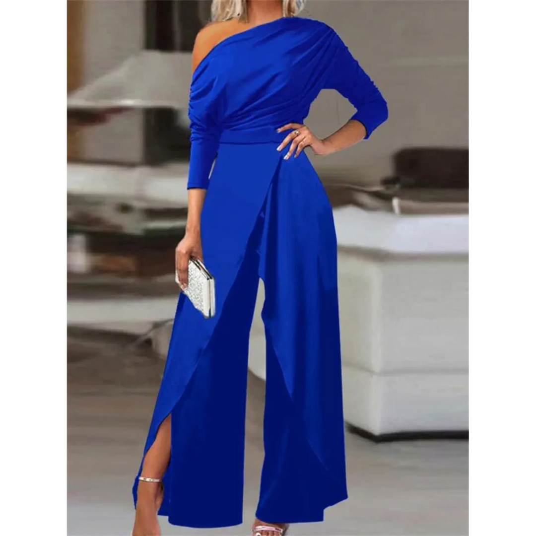 VIDA Eleganter Jumpsuit