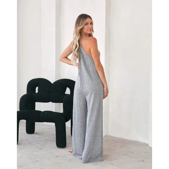 VIDA - Bequemer Jumpsuit für Frauen