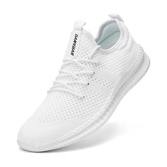 VIDA Casual Mesh Turnschuhe