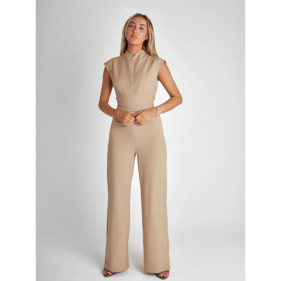 VIDA - eleganter Jumpsuit für Damen