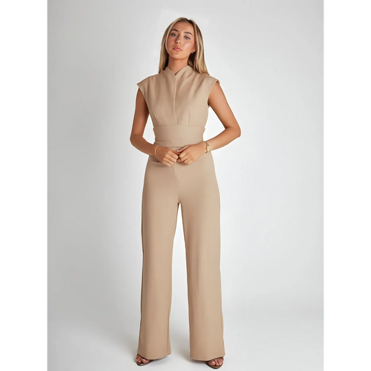 VIDA - eleganter Jumpsuit für Damen