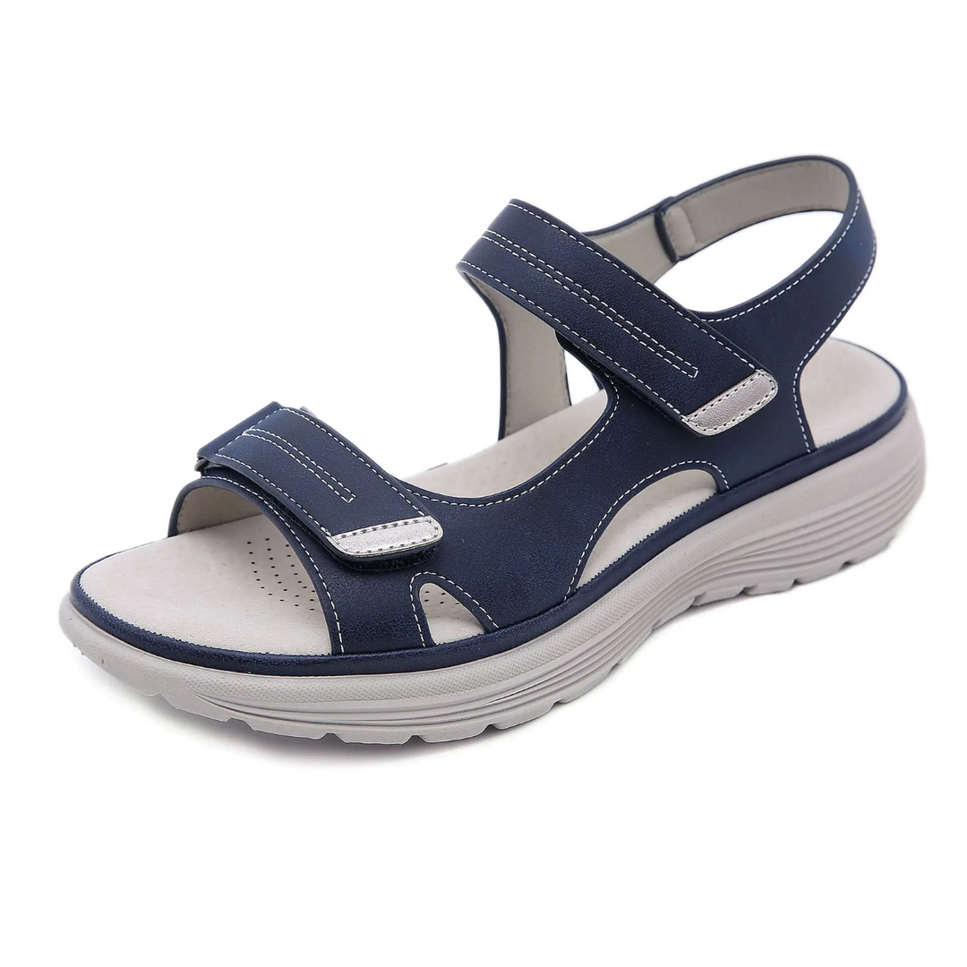 VIDA Leichte Damen Sandalen im sportlichen Stil