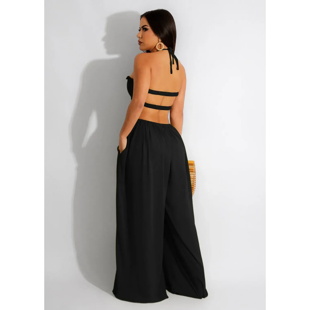 VIDA Jumpsuit für Frauen