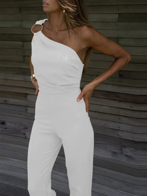 VIDA - Modieuze jumpsuit