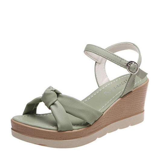 VIDA Luxus-Sandalen für Damen