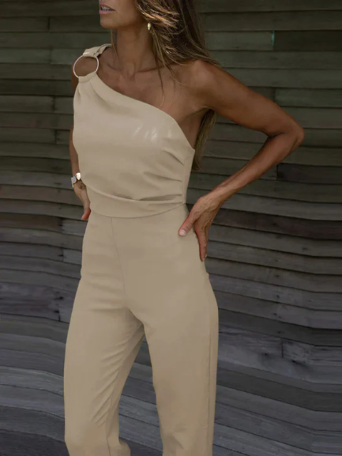 VIDA - Modieuze jumpsuit