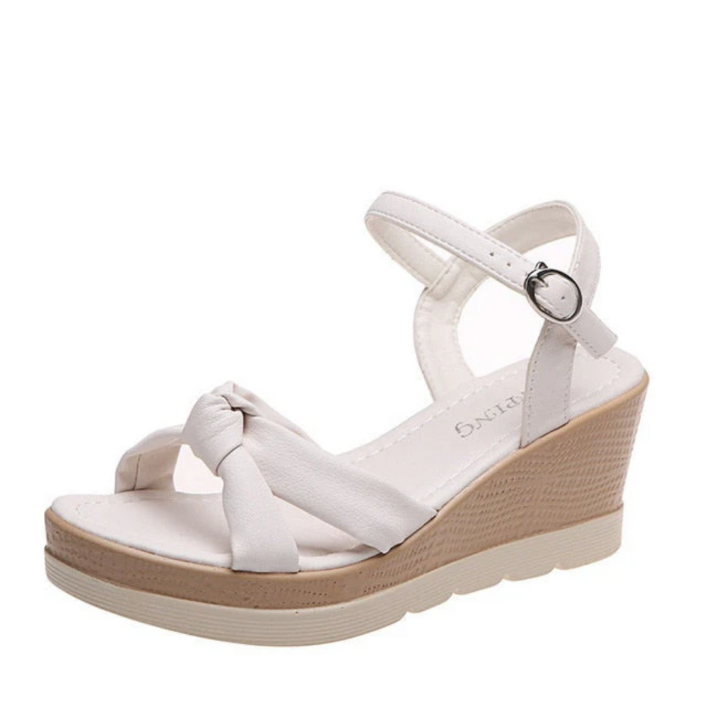 VIDA Luxus-Sandalen für Damen