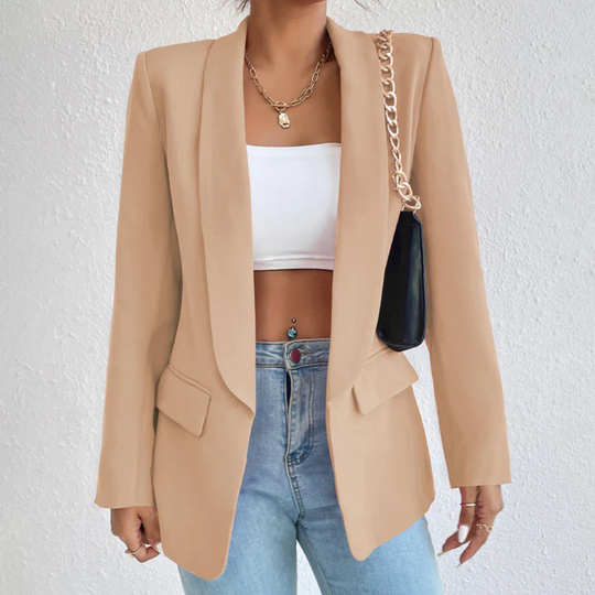 VIDA - Eleganter Blazer