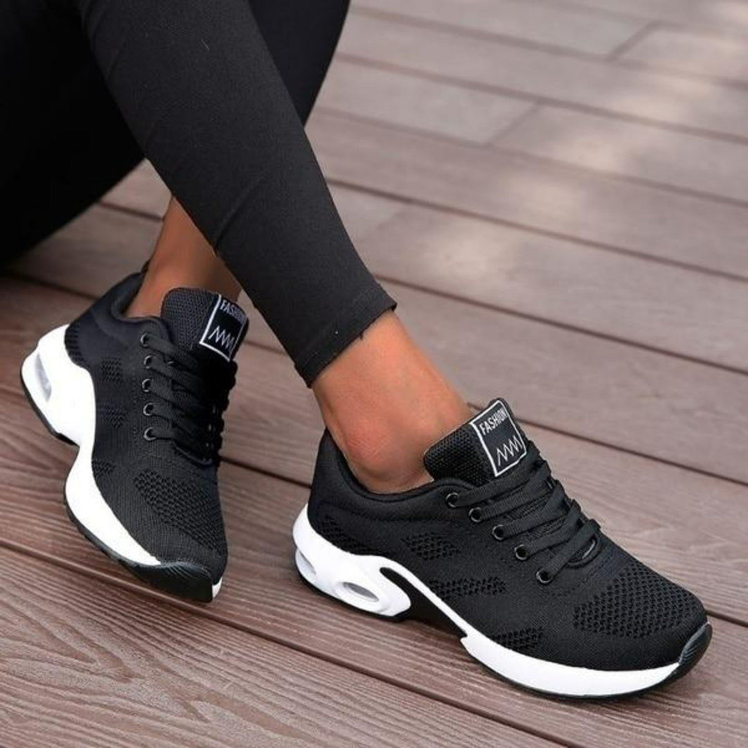 VIDA Freizeit Walking Trainer Sportschuhe