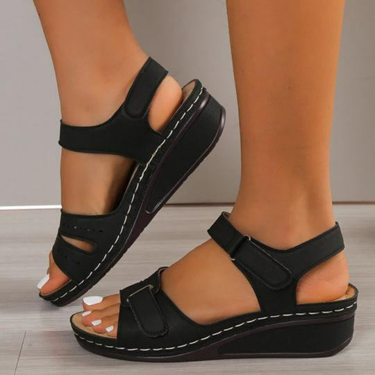 VIDA Orthopädische Elegante Sandalen