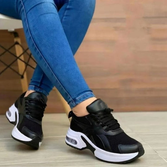 VIDA - Damen Ergonomische Sneakers