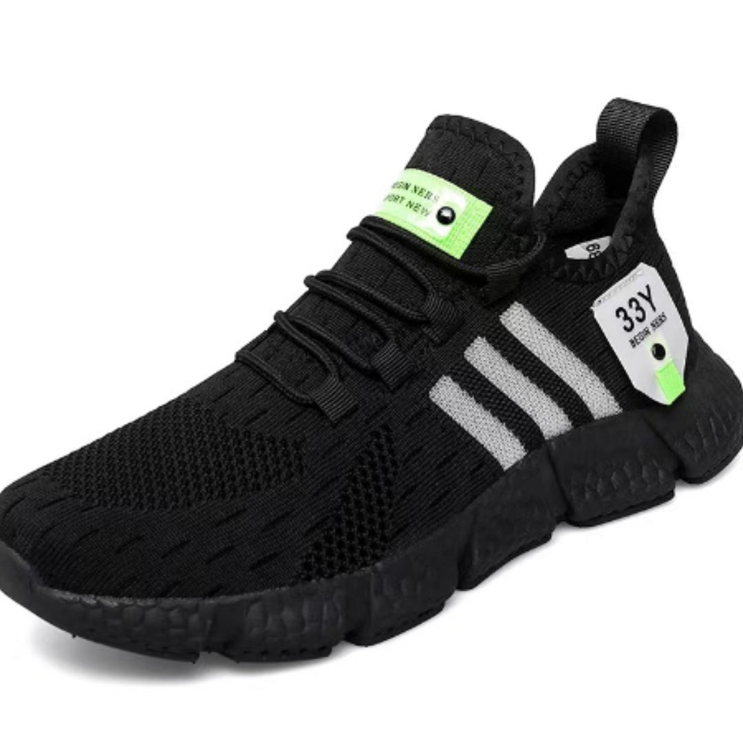 VIDA - Atmungsaktive Unisex Turnschuhe