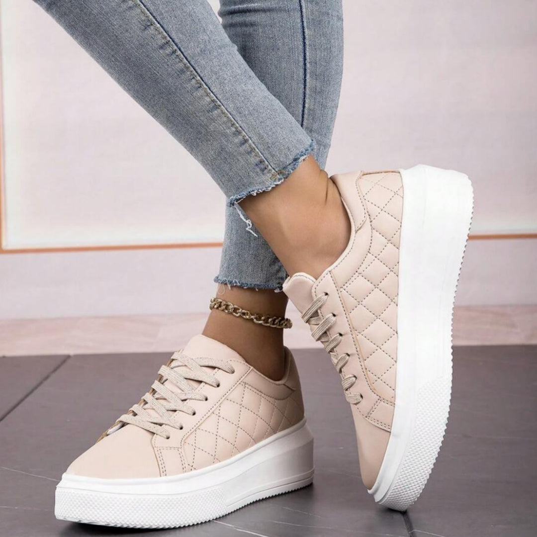 VIDA - Sneakers | Damen Sneaker mit orthopädischem Charme