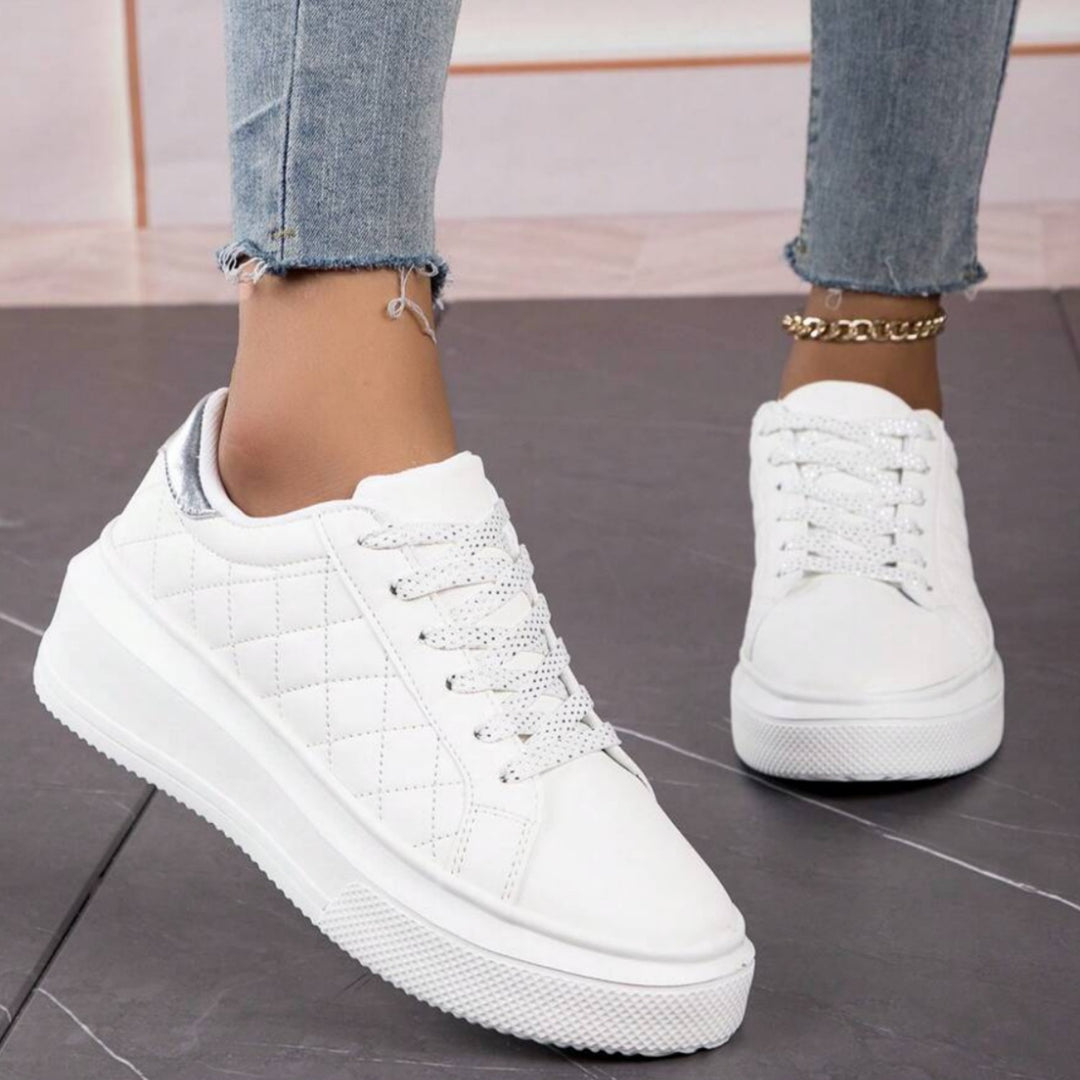 VIDA - Sneakers | Damen Sneaker mit orthopädischem Charme